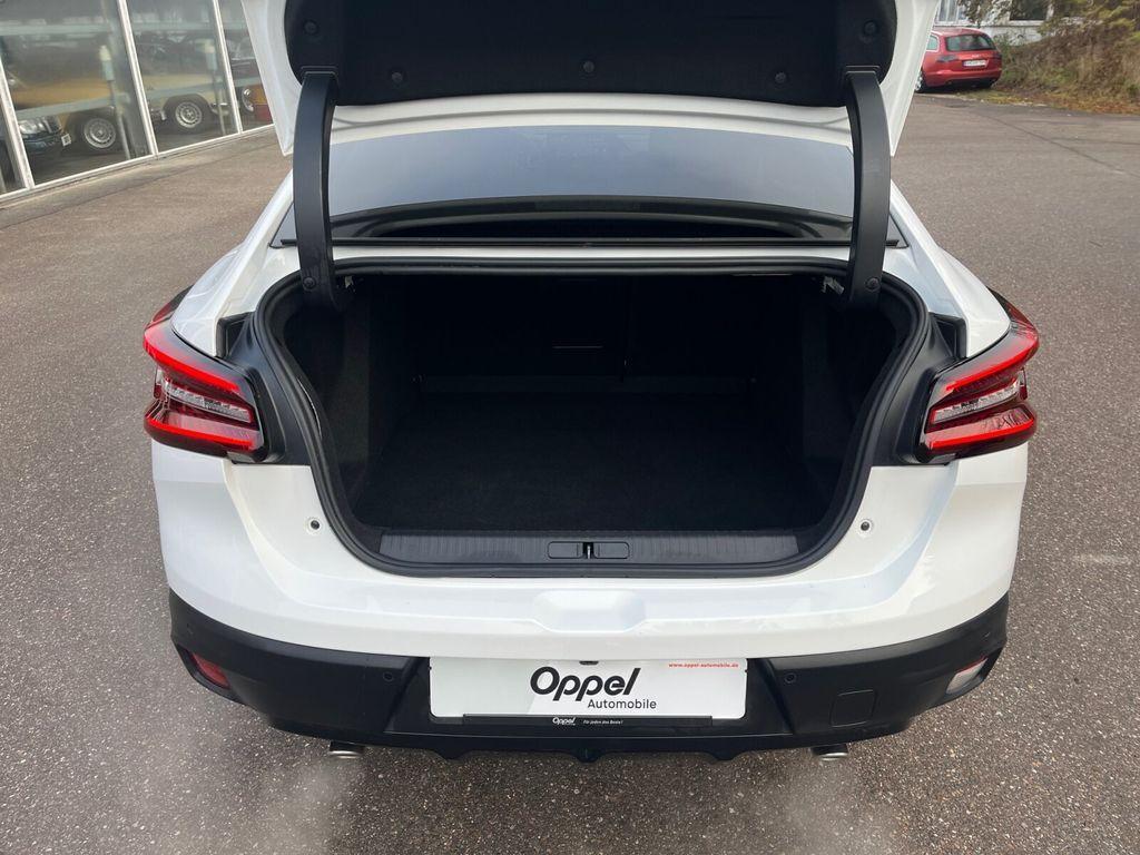 Citroën C4 X Shine S&S NAVIGATION+TEMPOMAT+KEYLESS-GO