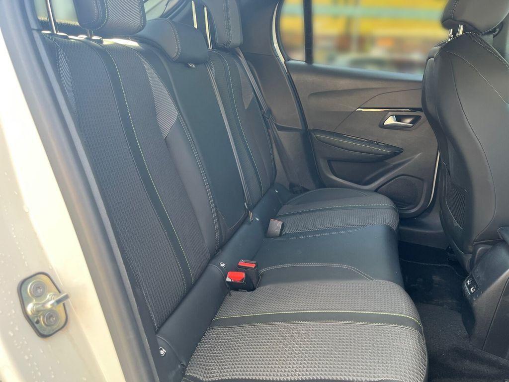 Peugeot e-208 GT NAVIGATION+SITZHEIZUNG+MIRROR-LINKNavi