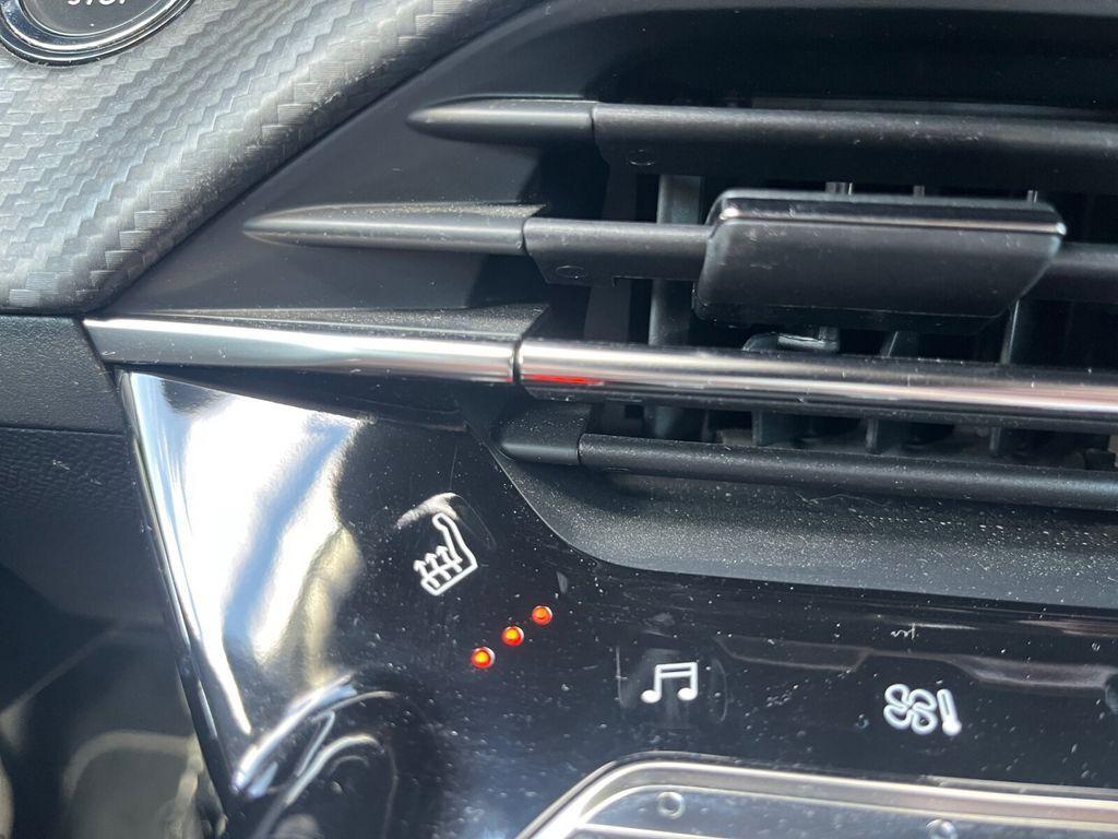 Peugeot e-208 GT NAVIGATION+SITZHEIZUNG+MIRROR-LINKNavi