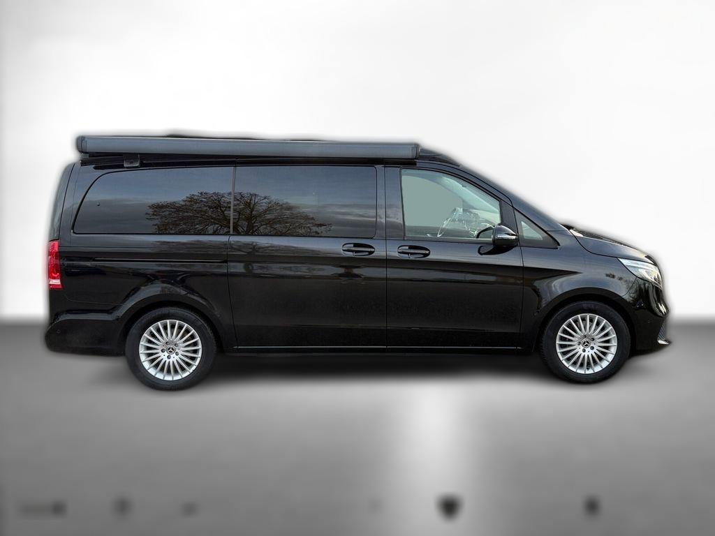 Mercedes-Benz Marco Polo 220 d EDITION RWD AHK+ZUSATZ-HZG.+PTS