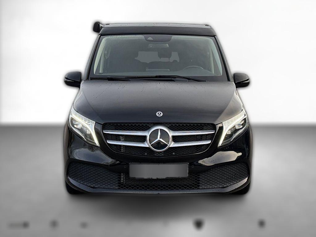 Mercedes-Benz Marco Polo 220 d EDITION RWD AHK+ZUSATZ-HZG.+PTS