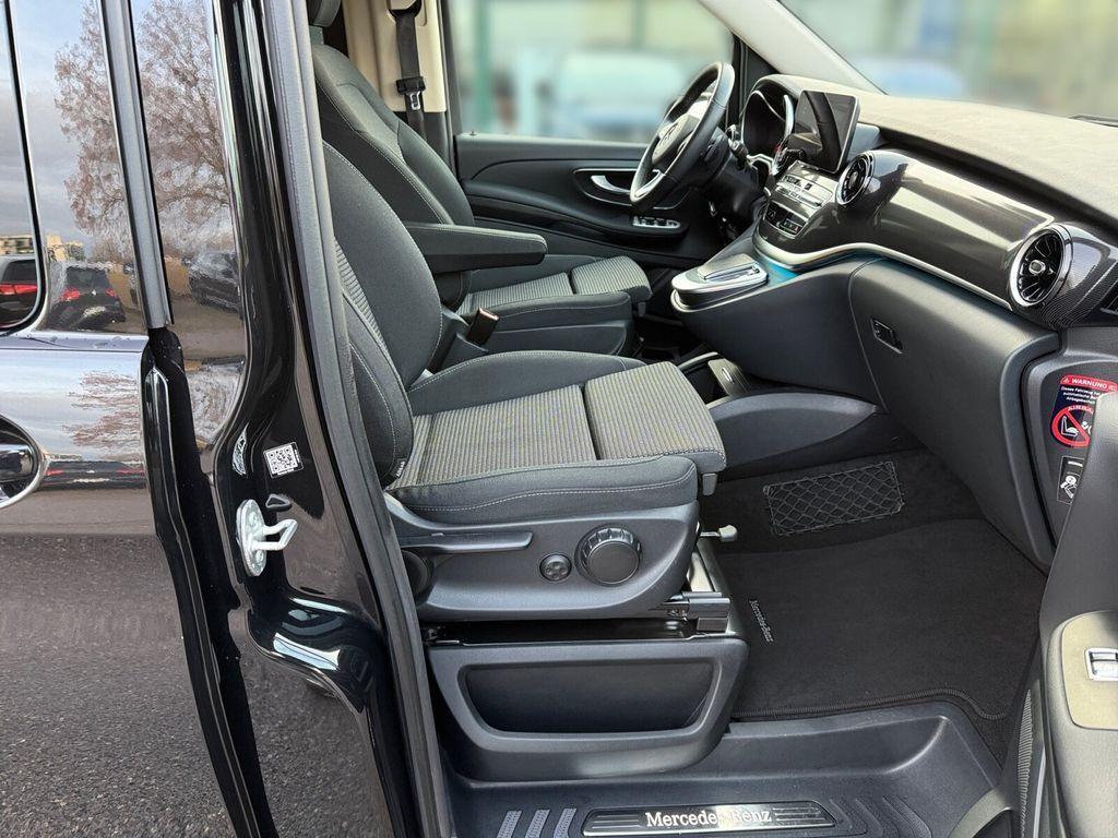 Mercedes-Benz Marco Polo 220 d EDITION RWD AHK+ZUSATZ-HZG.+PTS