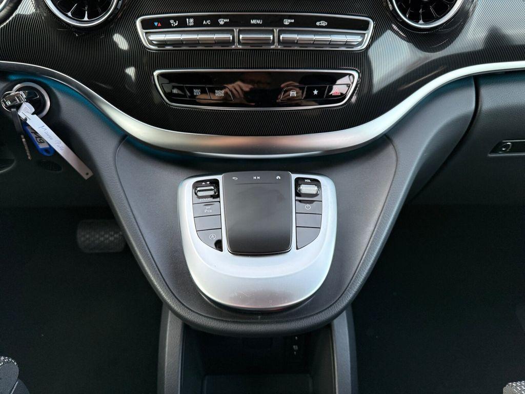 Mercedes-Benz Marco Polo 220 d EDITION RWD AHK+ZUSATZ-HZG.+PTS