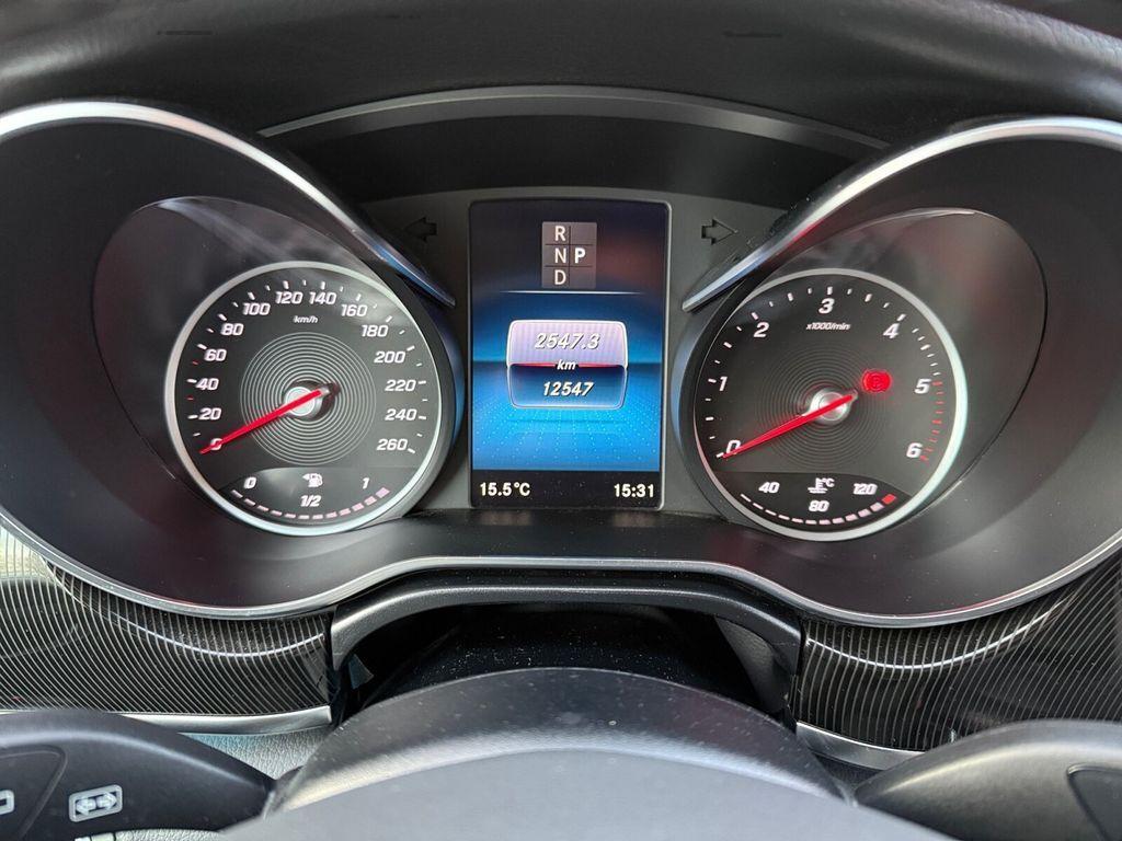 Mercedes-Benz Marco Polo 220 d EDITION RWD AHK+ZUSATZ-HZG.+PTS