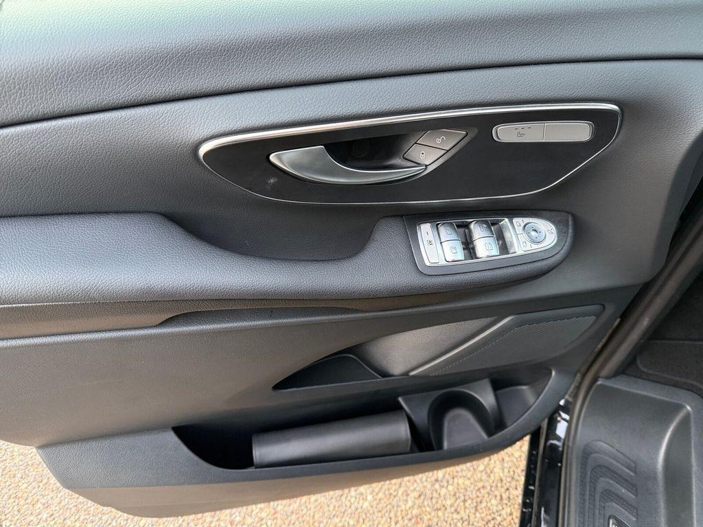 Mercedes-Benz Marco Polo 220 d EDITION RWD AHK+ZUSATZ-HZG.+PTS