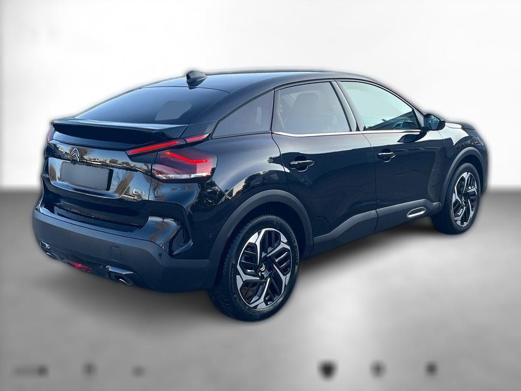 Citroën C4 Shine Stop&Start SITZHEIZUNG+TEMPOMAT