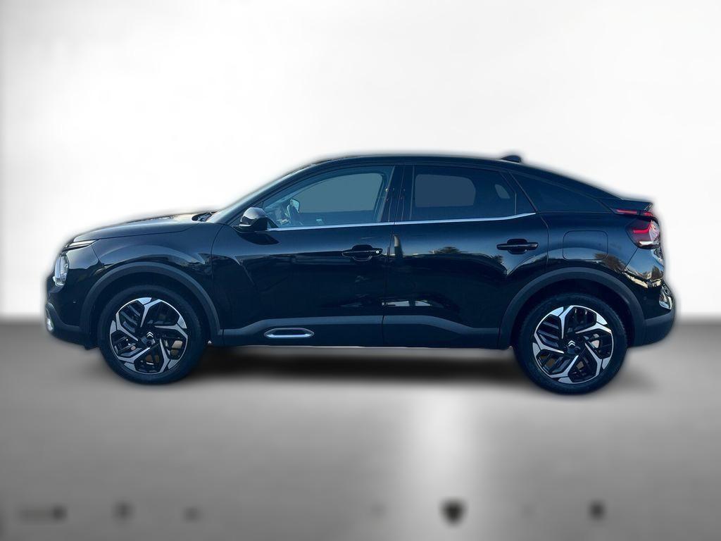 Citroën C4 Shine Stop&Start SITZHEIZUNG+TEMPOMAT