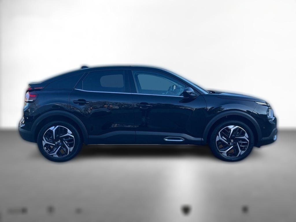 Citroën C4 Shine Stop&Start SITZHEIZUNG+TEMPOMAT