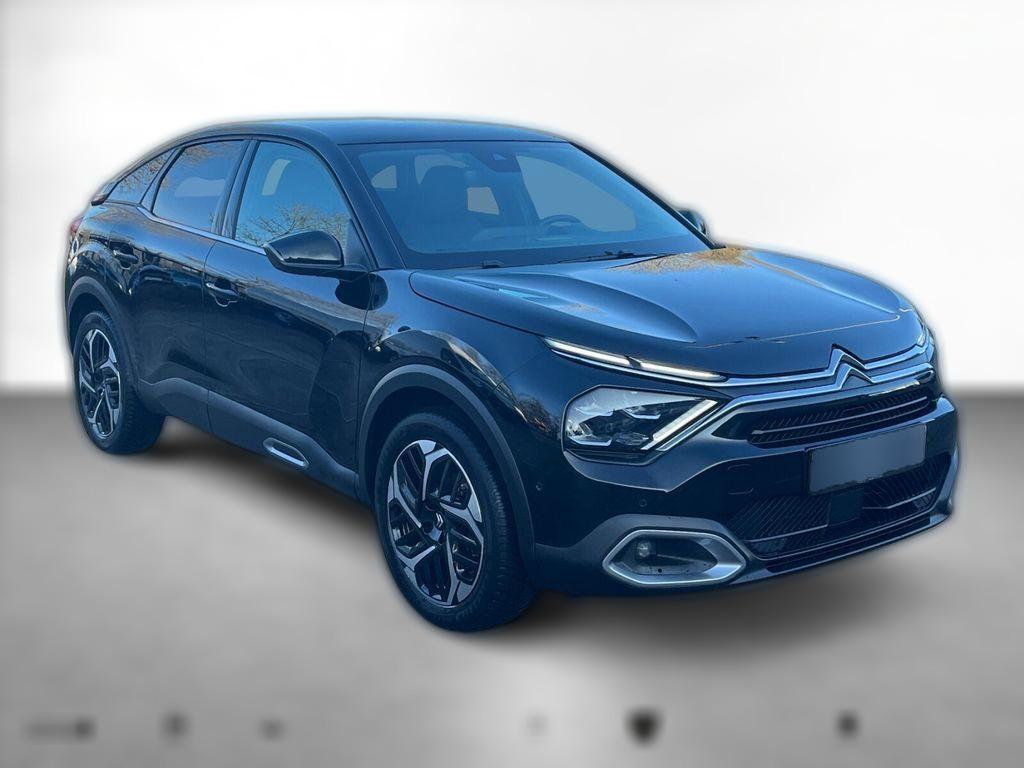 Citroën C4 Shine Stop&Start SITZHEIZUNG+TEMPOMAT