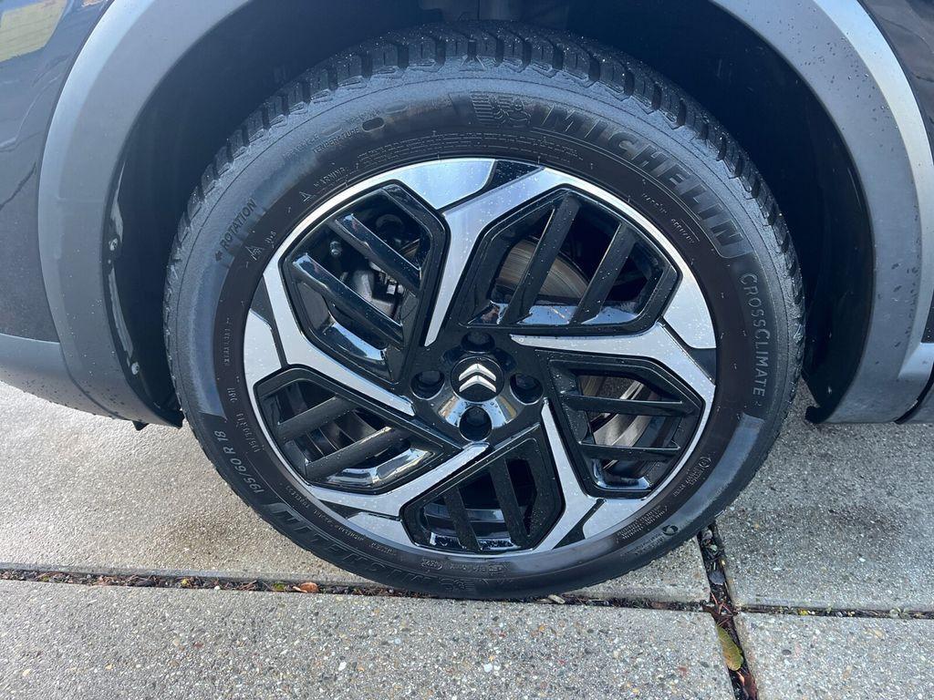 Citroën C4 Shine Stop&Start SITZHEIZUNG+TEMPOMAT