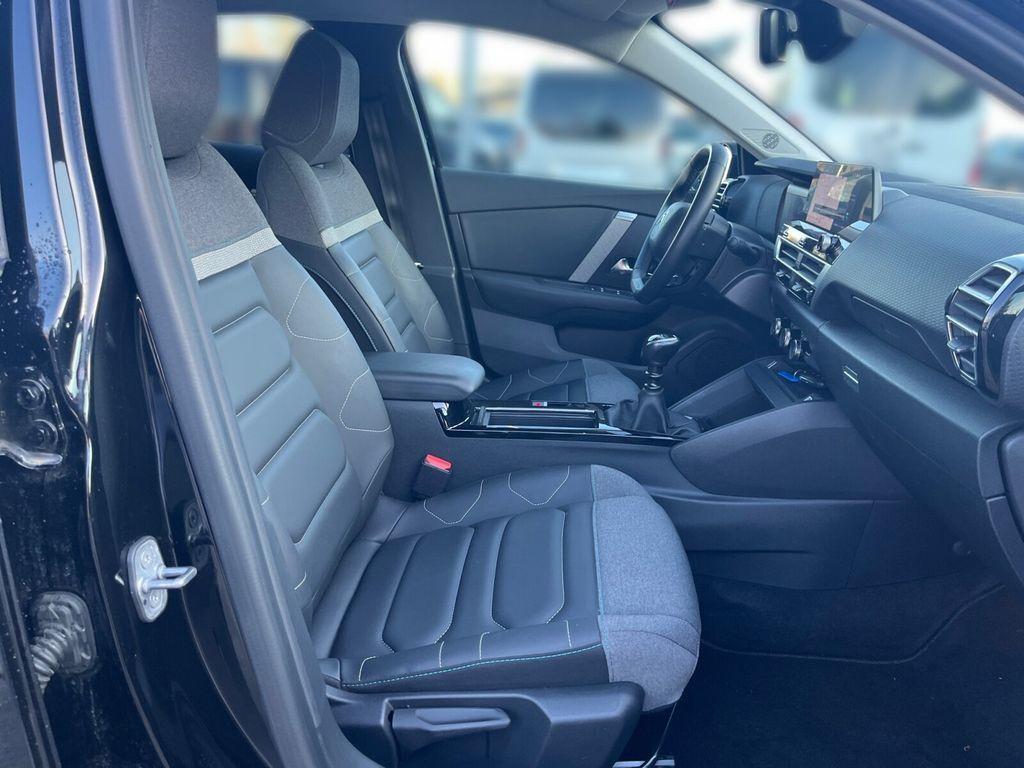 Citroën C4 Shine Stop&Start SITZHEIZUNG+TEMPOMAT