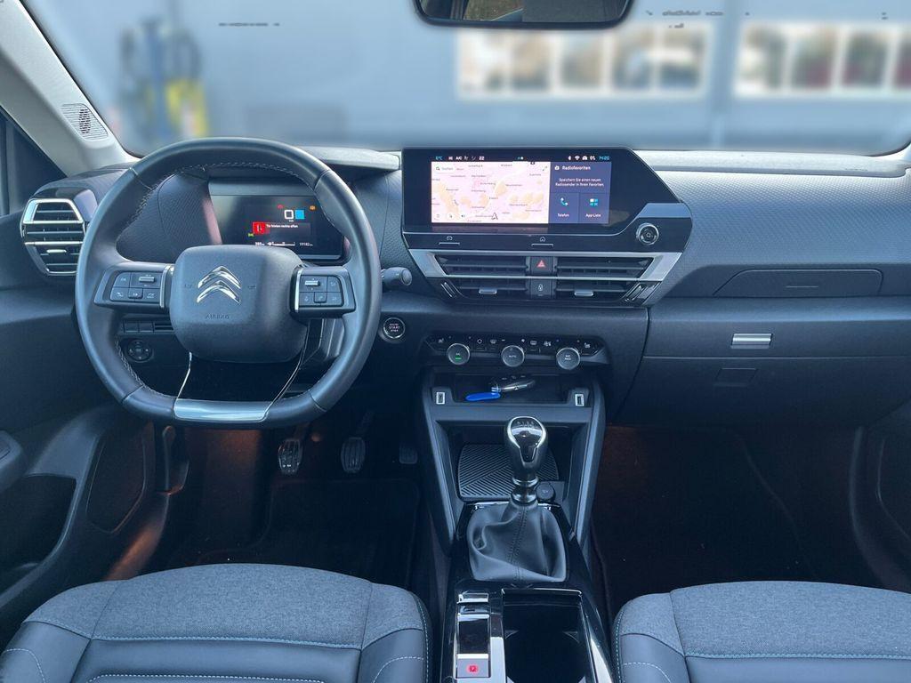 Citroën C4 Shine Stop&Start SITZHEIZUNG+TEMPOMAT