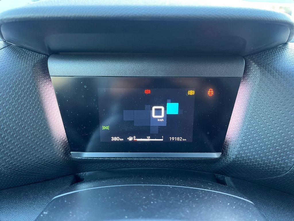 Citroën C4 Shine Stop&Start SITZHEIZUNG+TEMPOMAT