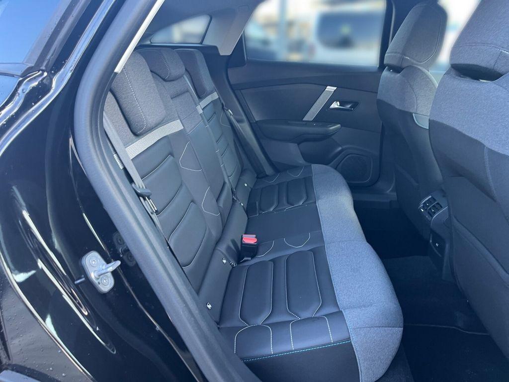 Citroën C4 Shine Stop&Start SITZHEIZUNG+TEMPOMAT