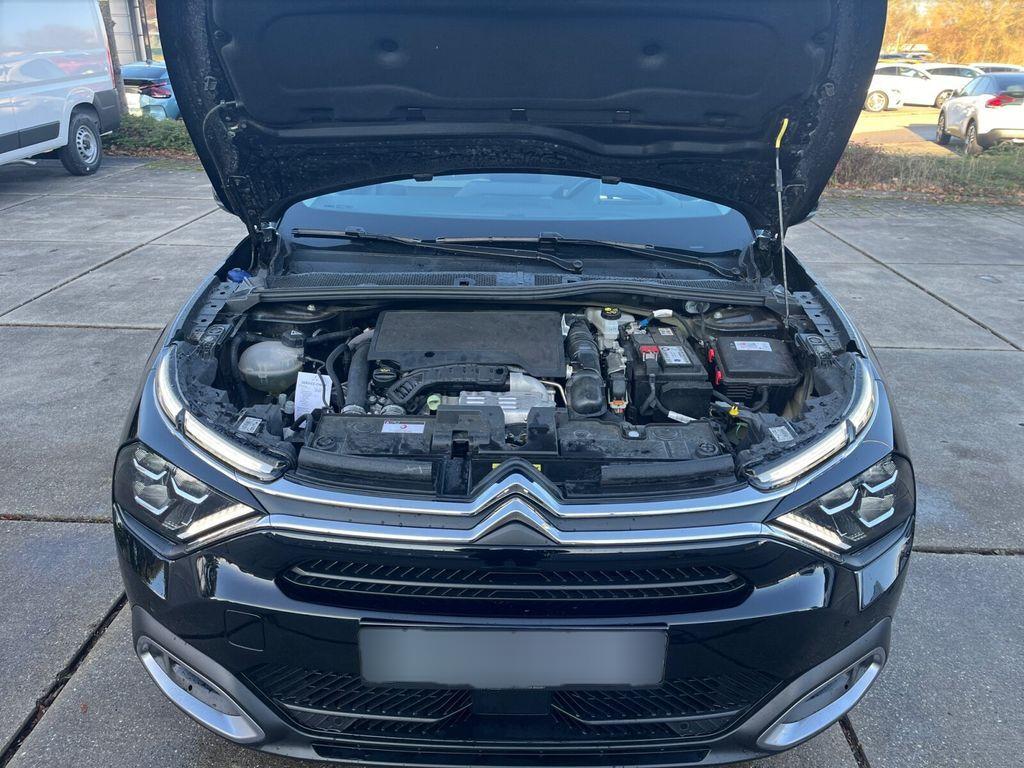 Citroën C4 Shine Stop&Start SITZHEIZUNG+TEMPOMAT