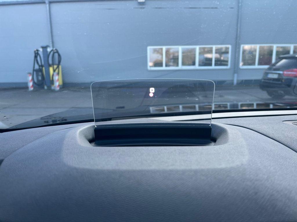 Citroën C4 Shine Stop&Start SITZHEIZUNG+TEMPOMAT