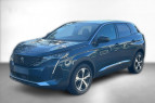 Bild Peugeot 3008 Allure Pack SITZHEIZUNG+NAVIGATION+TEMPOMAT