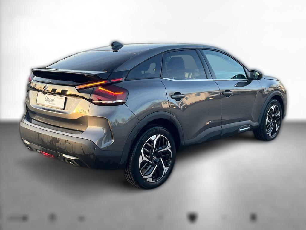 Citroën C4 Max Stop&Start SITZHEIZUNG+RÜCKFAHRKAMERA+LED