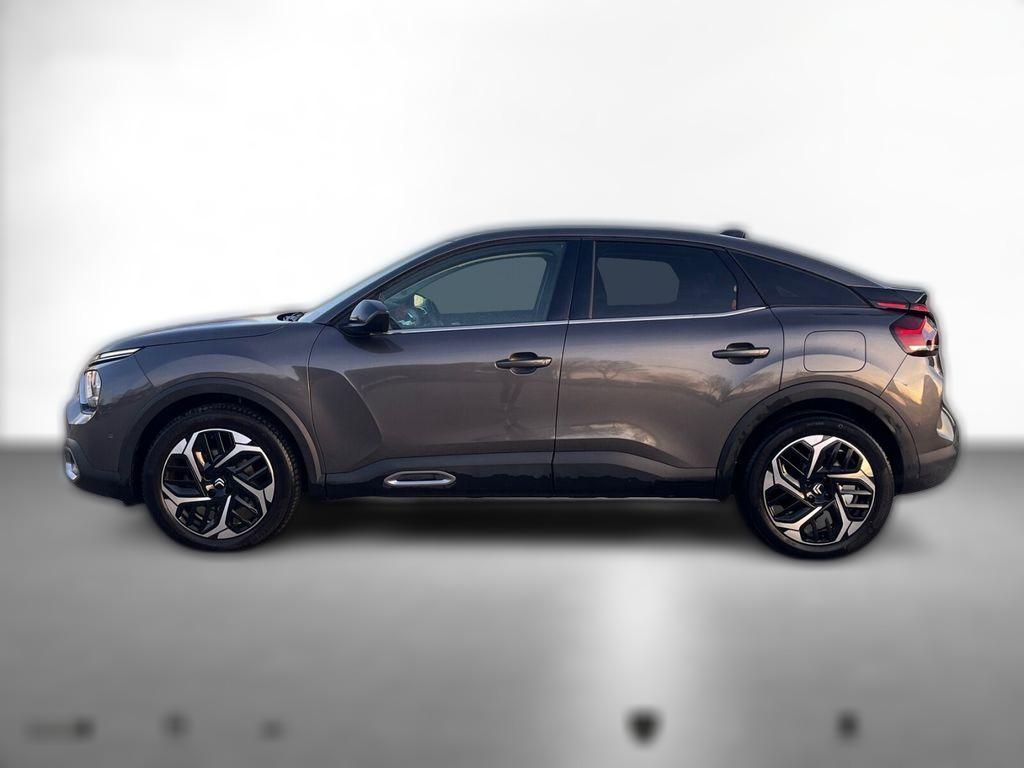 Citroën C4 Max Stop&Start SITZHEIZUNG+RÜCKFAHRKAMERA+LED