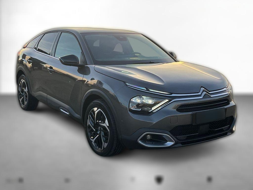 Citroën C4 Max Stop&Start SITZHEIZUNG+RÜCKFAHRKAMERA+LED