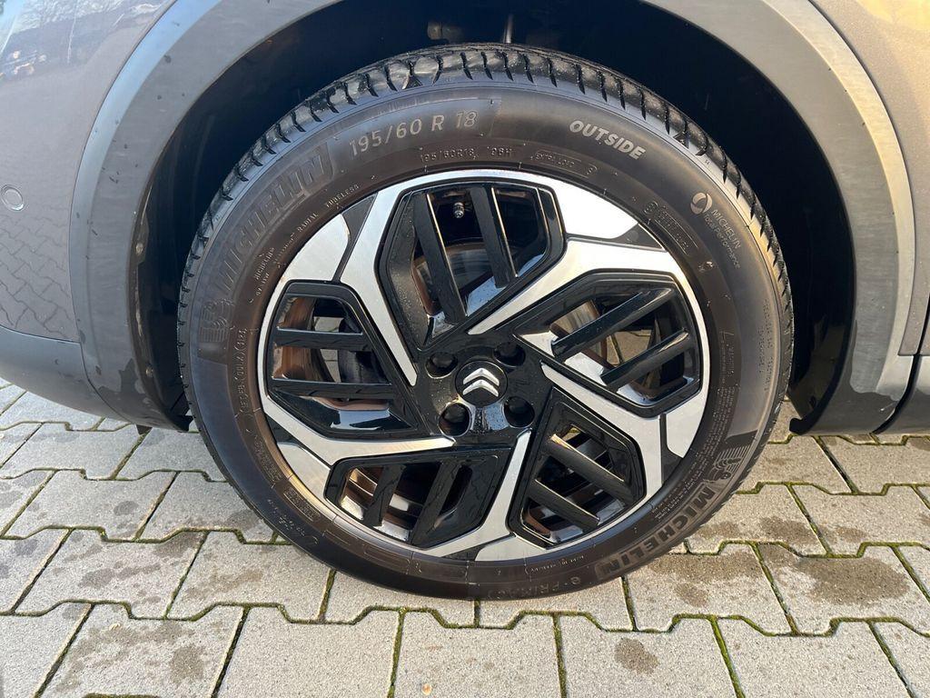 Citroën C4 Max Stop&Start SITZHEIZUNG+RÜCKFAHRKAMERA+LED