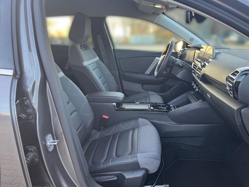Citroën C4 Max Stop&Start SITZHEIZUNG+RÜCKFAHRKAMERA+LED