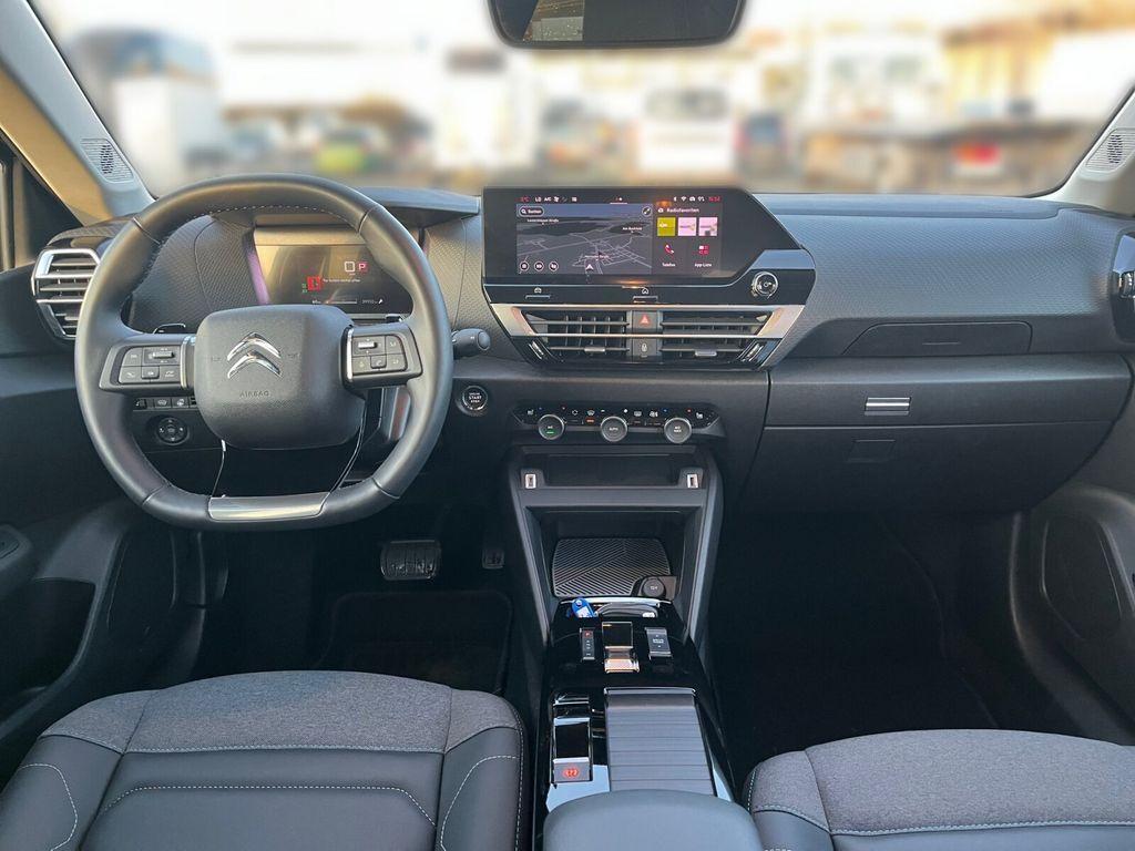 Citroën C4 Max Stop&Start SITZHEIZUNG+RÜCKFAHRKAMERA+LED