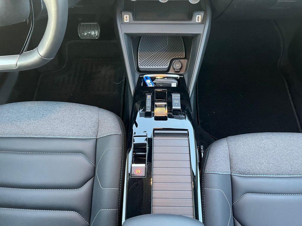 Citroën C4 Max Stop&Start SITZHEIZUNG+RÜCKFAHRKAMERA+LED