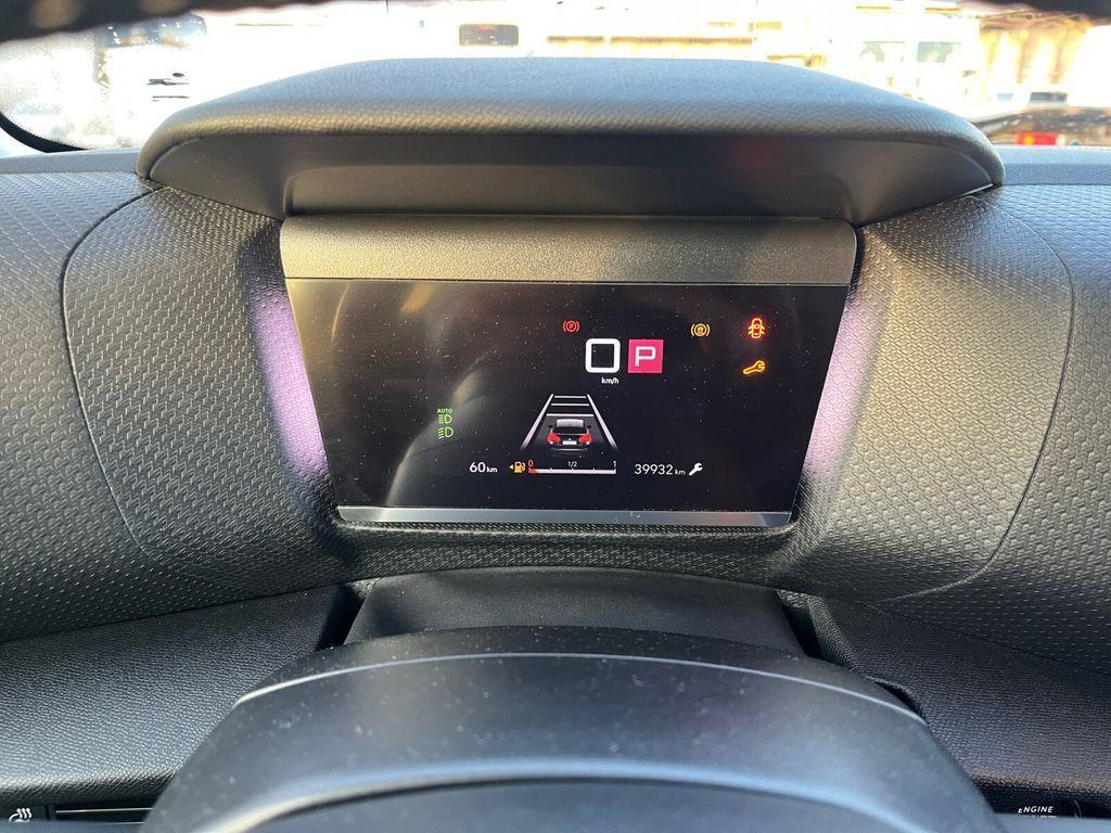 Citroën C4 Max Stop&Start SITZHEIZUNG+RÜCKFAHRKAMERA+LED