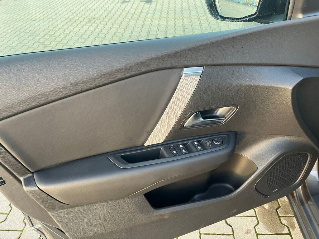 Citroën C4 Max Stop&Start SITZHEIZUNG+RÜCKFAHRKAMERA+LED