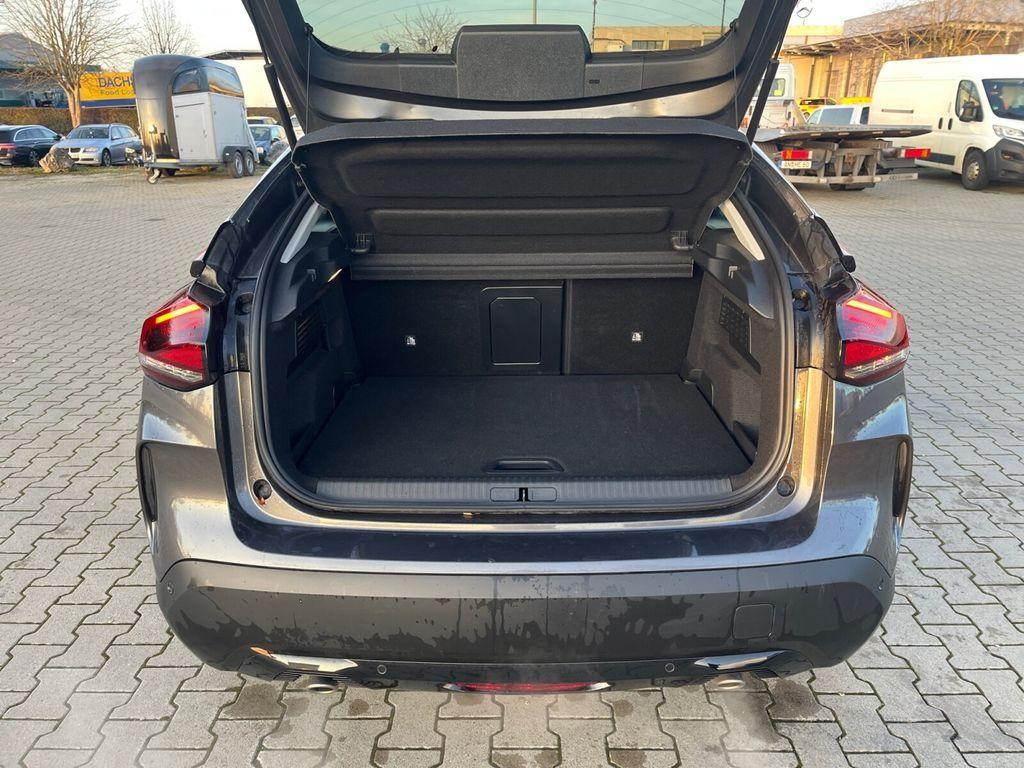 Citroën C4 Max Stop&Start SITZHEIZUNG+RÜCKFAHRKAMERA+LED