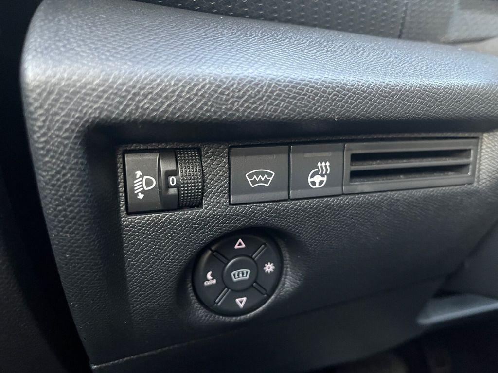 Citroën C4 Max Stop&Start SITZHEIZUNG+RÜCKFAHRKAMERA+LED