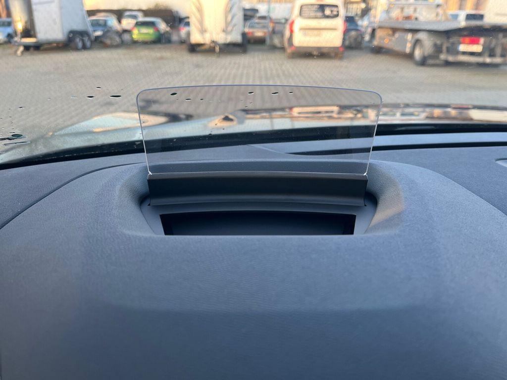 Citroën C4 Max Stop&Start SITZHEIZUNG+RÜCKFAHRKAMERA+LED