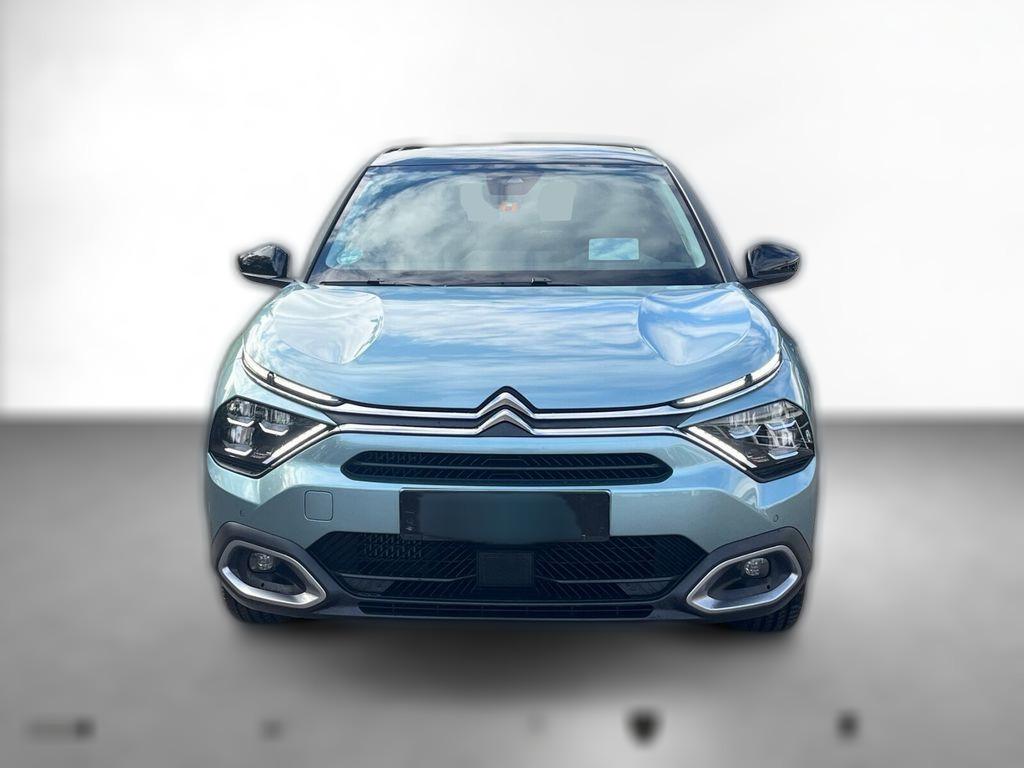 Citroën C4 Shine Stop&Start SITZHEIZUNG+HEAD-UP-DISPLAY