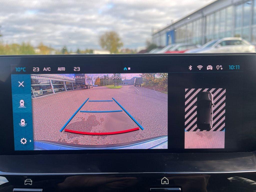 Citroën C4 Shine Stop&Start SITZHEIZUNG+HEAD-UP-DISPLAY