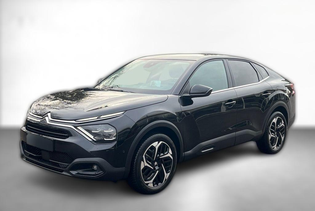 Citroën C4 X Shine Start&Stop RÜCKFAHRKAMERA+NAVIGATION