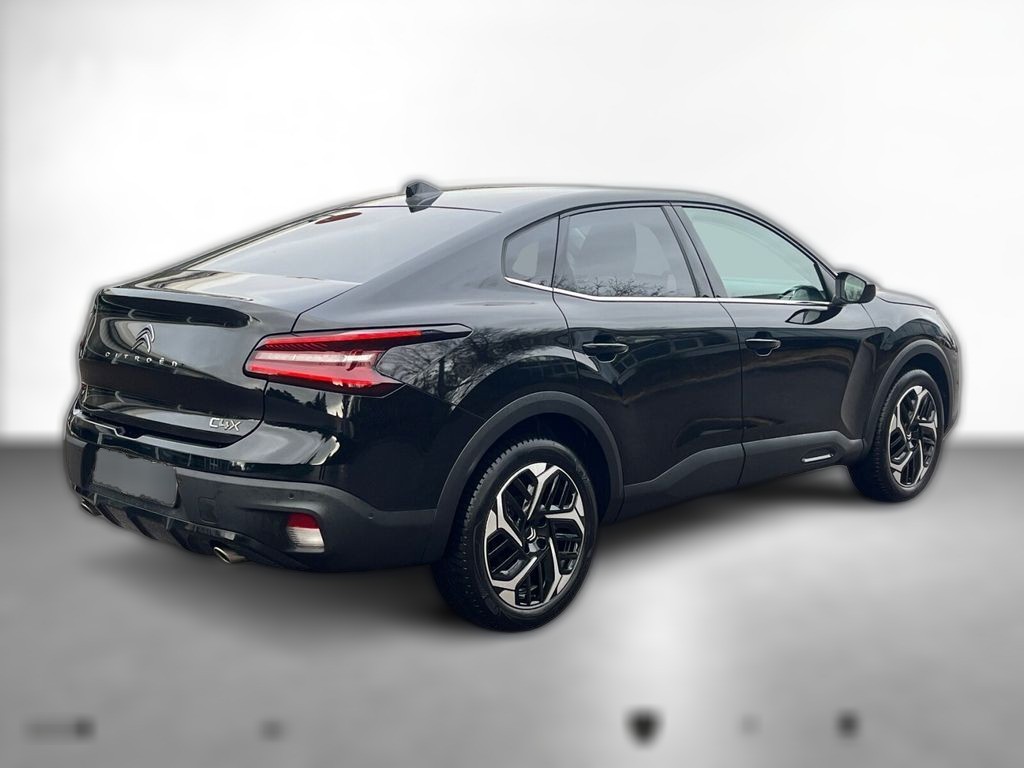 Citroën C4 X Shine Start&Stop RÜCKFAHRKAMERA+NAVIGATION