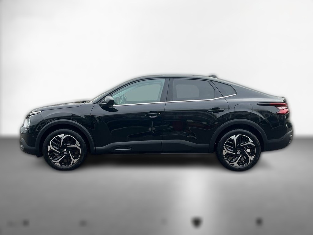 Citroën C4 X Shine Start&Stop RÜCKFAHRKAMERA+NAVIGATION