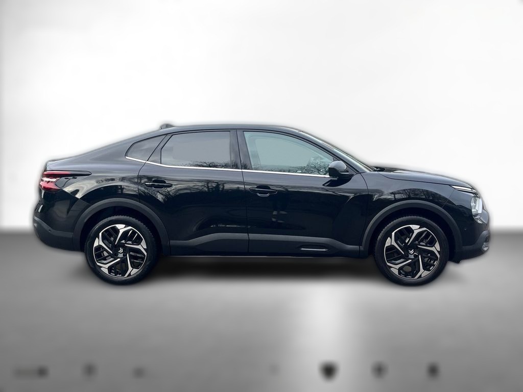Citroën C4 X Shine Start&Stop RÜCKFAHRKAMERA+NAVIGATION