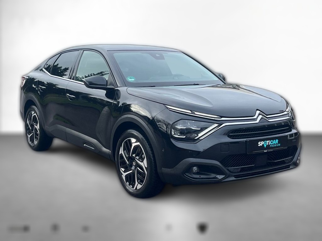 Citroën C4 X Shine Start&Stop RÜCKFAHRKAMERA+NAVIGATION