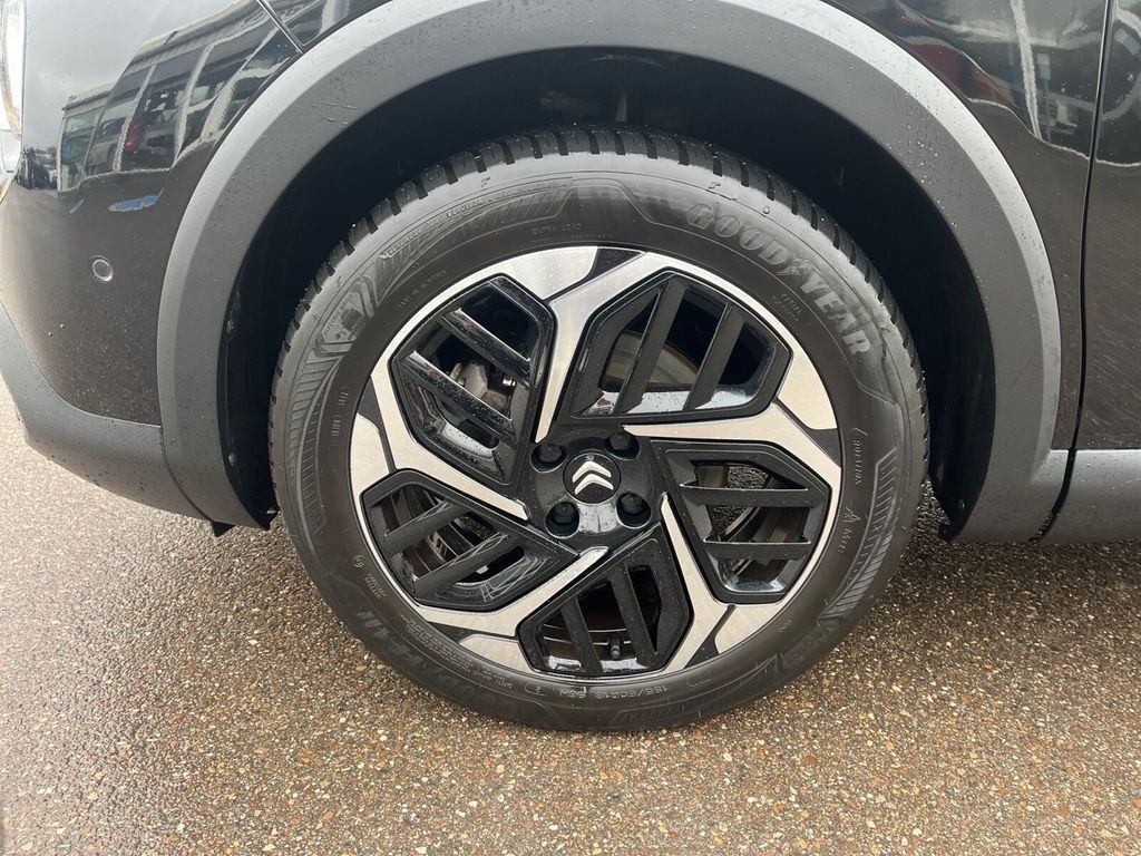 Citroën C4 X Shine Start&Stop RÜCKFAHRKAMERA+NAVIGATION