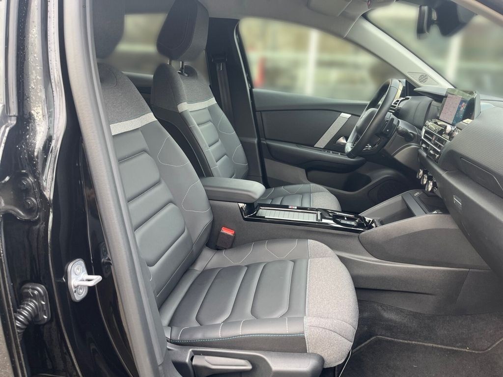 Citroën C4 X Shine Start&Stop RÜCKFAHRKAMERA+NAVIGATION