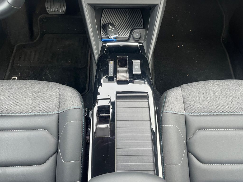 Citroën C4 X Shine Start&Stop RÜCKFAHRKAMERA+NAVIGATION