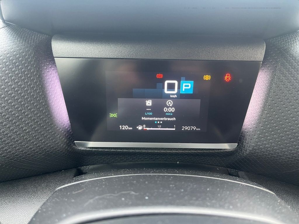 Citroën C4 X Shine Start&Stop RÜCKFAHRKAMERA+NAVIGATION