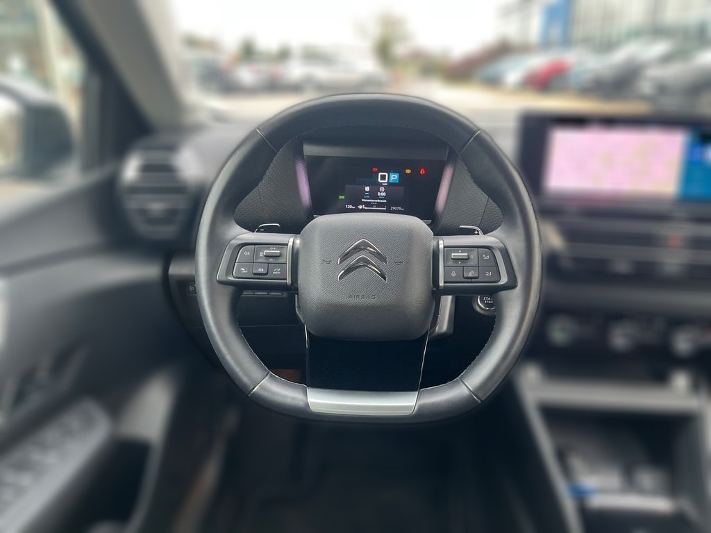 Citroën C4 X Shine Start&Stop RÜCKFAHRKAMERA+NAVIGATION