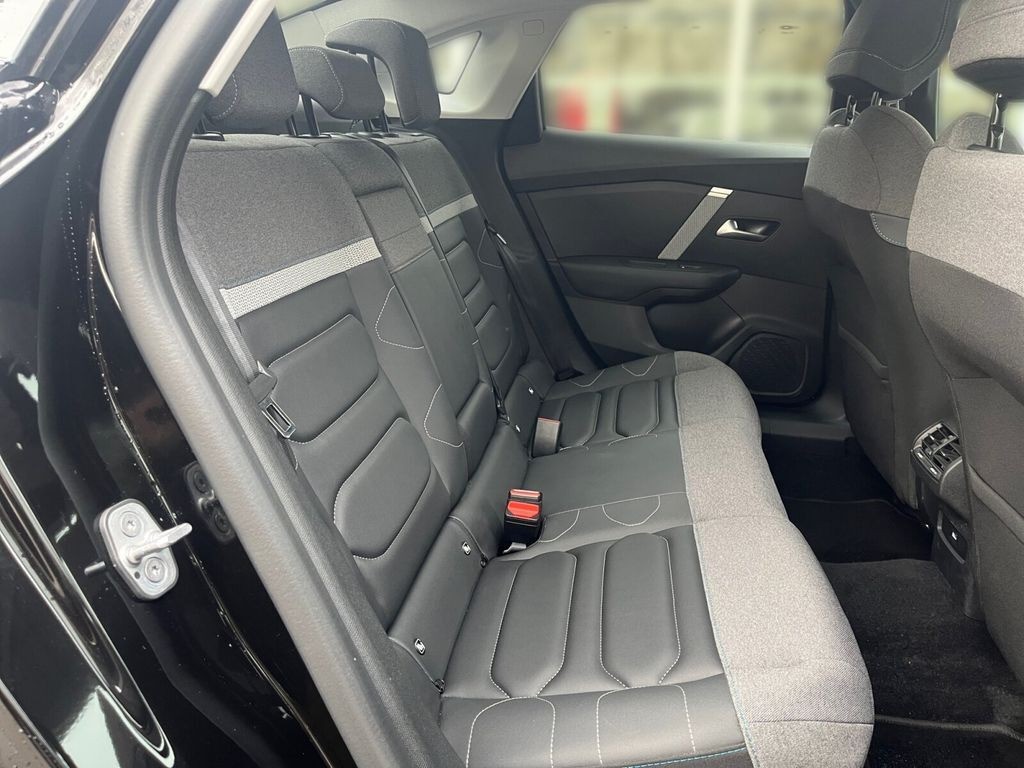 Citroën C4 X Shine Start&Stop RÜCKFAHRKAMERA+NAVIGATION