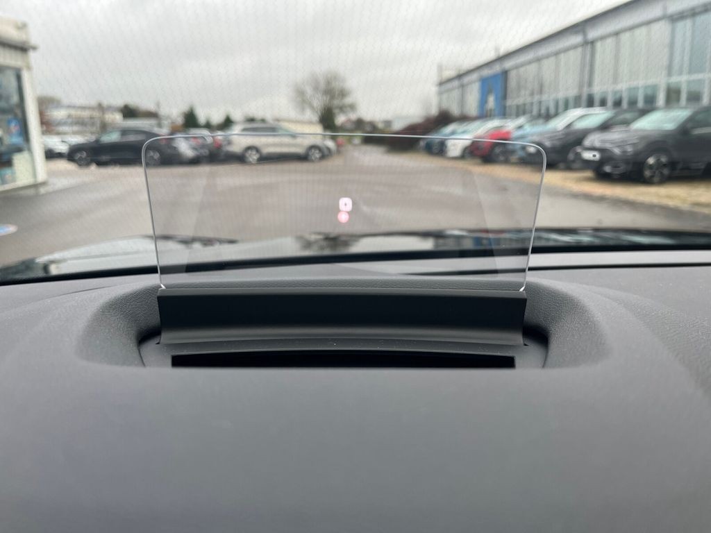 Citroën C4 X Shine Start&Stop RÜCKFAHRKAMERA+NAVIGATION
