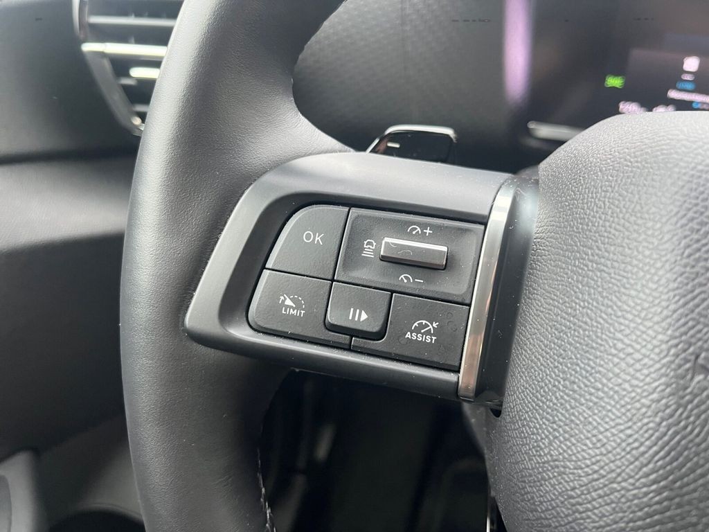 Citroën C4 X Shine Start&Stop RÜCKFAHRKAMERA+NAVIGATION