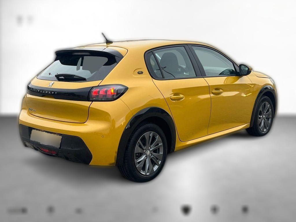 Peugeot 208 e- Active Pack SITZHEIZUNG+LED-BELEUCHTUNGBC