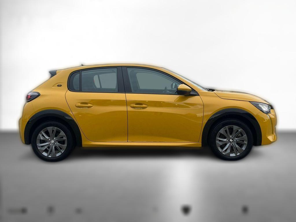 Peugeot 208 e- Active Pack SITZHEIZUNG+LED-BELEUCHTUNGBC